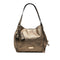 Canterbury Tote Leather Small