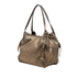 Canterbury Tote Leather Small