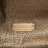 Canterbury Tote Leather Small