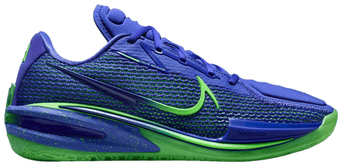 Nike Air Zoom GT Cut Sprite