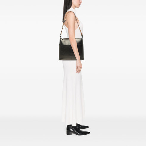 Mat Sutter Bag Monogram Vernis