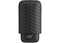 Kith Kithmas Monogram Saffiano Leather Cigar Case (FW25) Black