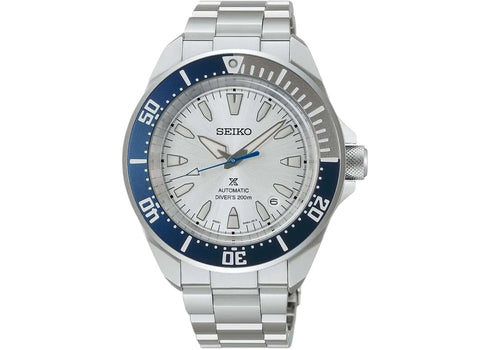 Seiko Prospex 145th Anniversary Limited Edition HBB001K1 (White)