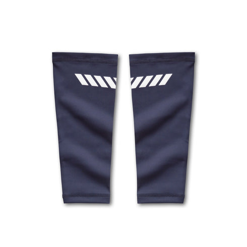 WarpFlexx® Calf Sleeve - Navy