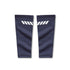 WarpFlexx® Calf Sleeve - Navy