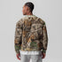 0858. Ripstop Insulated Bomber Jacket - Realtree® Camo