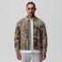 0858. Ripstop Insulated Bomber Jacket - Realtree® Camo