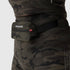 W029. LYCRA® 3-in-1 Biker Short - Dark Camo