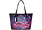 Sprayground Pink Panther Diamond Heist Tote Multicolor