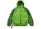 Palace Pertex Tri Net Jacket Green