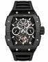VVS Watches™ Tonneau | Pioneer Edition