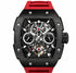 VVS Watches™ Tonneau | Pioneer Edition