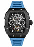 VVS Watches™ Tonneau | Pioneer Edition