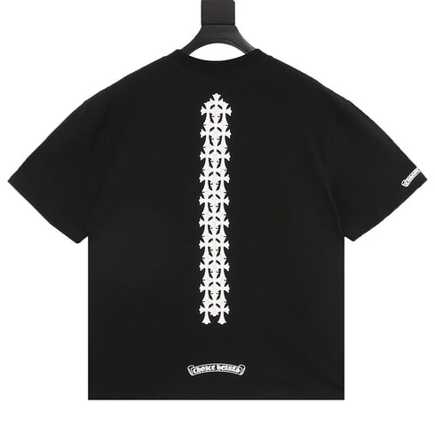 Chrome Hearts Cross T-Shirt