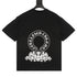Chrome Hearts Horseshoe & Multiple Crosses T-Shirt