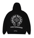 Chrome Hearts LA Thermal Zip-Up