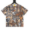 Chrome Hearts x Nike x NOCTA Triple Collaboration All-Over Print T-Shirt