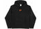 Nike SB x Concepts Hoodie Black Orange