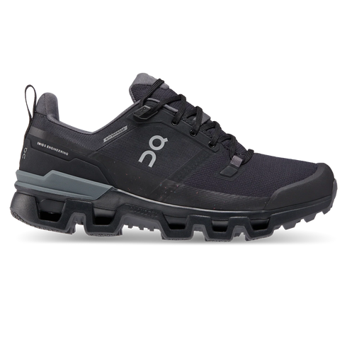 Women's On Cloudwander Waterproof