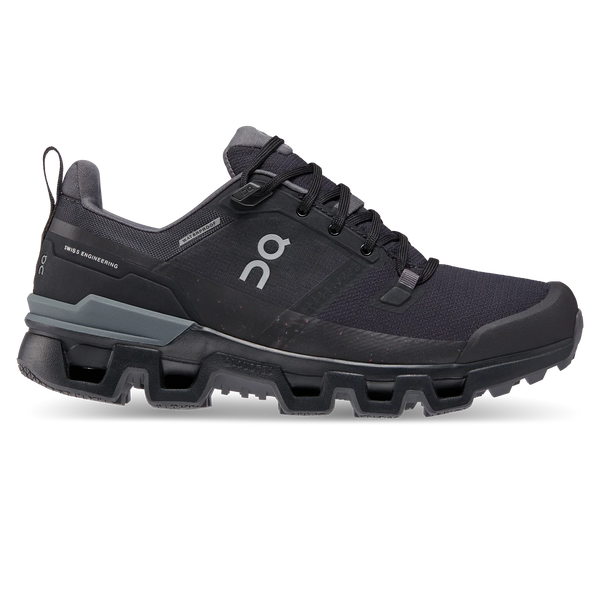 Women's On Cloudwander Waterproof