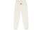 Fear of God Essentials Signature Classic Sweatpant Oatmeal Heather/Light Heather