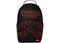 Sprayground Stranger Things Collab Backpack Multicolor