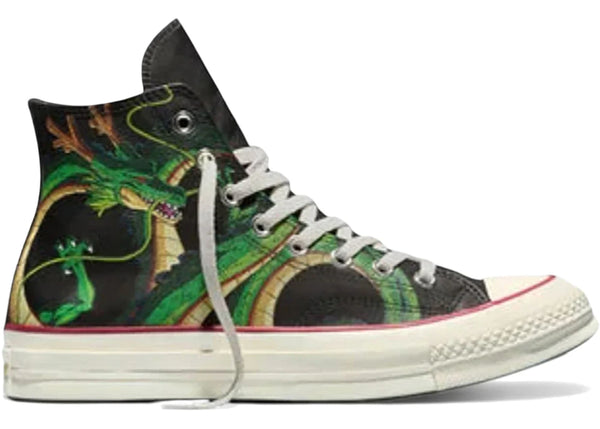 Converse Chuck 70 Hi Dragon Ball Z Shenron