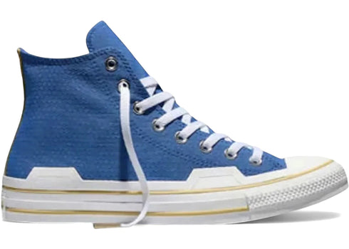 Converse Chuck Taylor All Star Hi Dragon Ball Z Vegeta