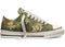 Converse Chuck Taylor All Star Throwback Low Archive Leaf Camo
