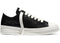 Converse Chuck Taylor All Star Throwback Low Waxed Denim Black