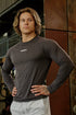 8013 - Aeromesh Longsleeves