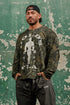 8047 - Gold's Gym Thermal Longsleeves