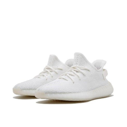 YZY Boost 350 V2 Cream White - Premium Comfort Sneakers - Best Quality