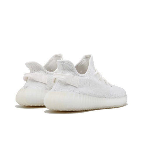 YZY Boost 350 V2 Cream White - Premium Comfort Sneakers - Best Quality