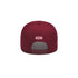 New Era® 9Forty® A-Frame Hat - Crimson/White