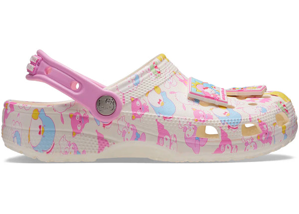 Crocs Classic Clog Hello Kitty and Friends Pastel (Kids)
