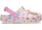 Crocs Classic Clog Hello Kitty and Friends Pastel (TD)