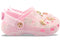 Crocs Classic Clog LoveShackFancy Pink Milk (Kids)