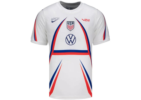 Nike x USMNT x V.A.A. Academy Pro Pre-Match Top