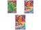 2026 Pokémon Mega Evolution First Partner Illustration Collection Series 3 Generation 3 First Partner Collection Set of 3 (Treecko/ Torchic/ Mudkip) Ungraded