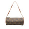 Papillon Pochette Monogram Canvas Mini