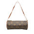 Papillon Pochette Monogram Canvas Mini