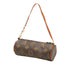 Papillon Pochette Monogram Canvas Mini