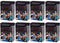 2025-26 Topps Signature Class Basketball Value Box 8x Lot