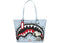 Sprayground Peanuts Snoopy Tuned Up & Tuned Out Tote Multicolor