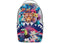 Sprayground Sharktropica Backpack Multicolor
