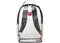 Sprayground Clear Backpack Backpack Multicolor