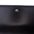 Varenne Continental Wallet with Strap Coated Canvas