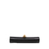 Classic Monogram Tassel Clutch Leather Long