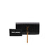 Classic Monogram Tassel Clutch Leather Long